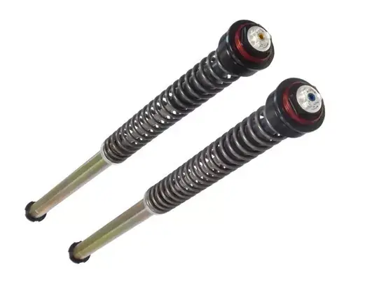 BITUBO JBH Cartridge-Kit passend für Honda CBR600RR 2013-2018 Preisreduziert