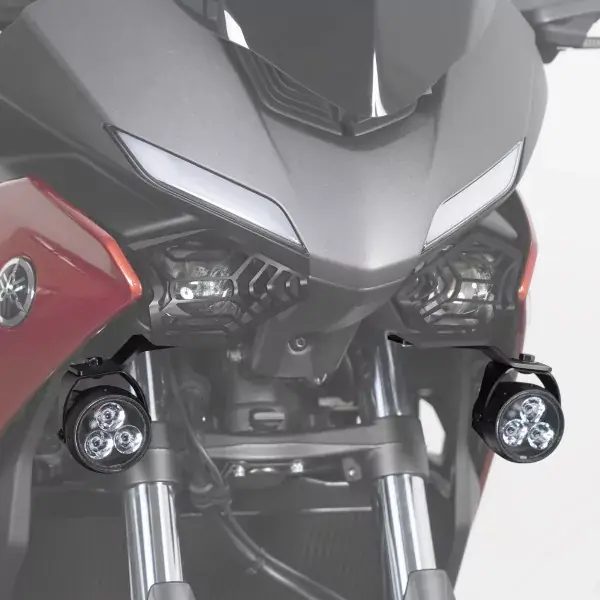 Barracuda EXTRA-LIGHT Halter-Kit passend für Yamaha Tracer 700 2020- Sonderangebot