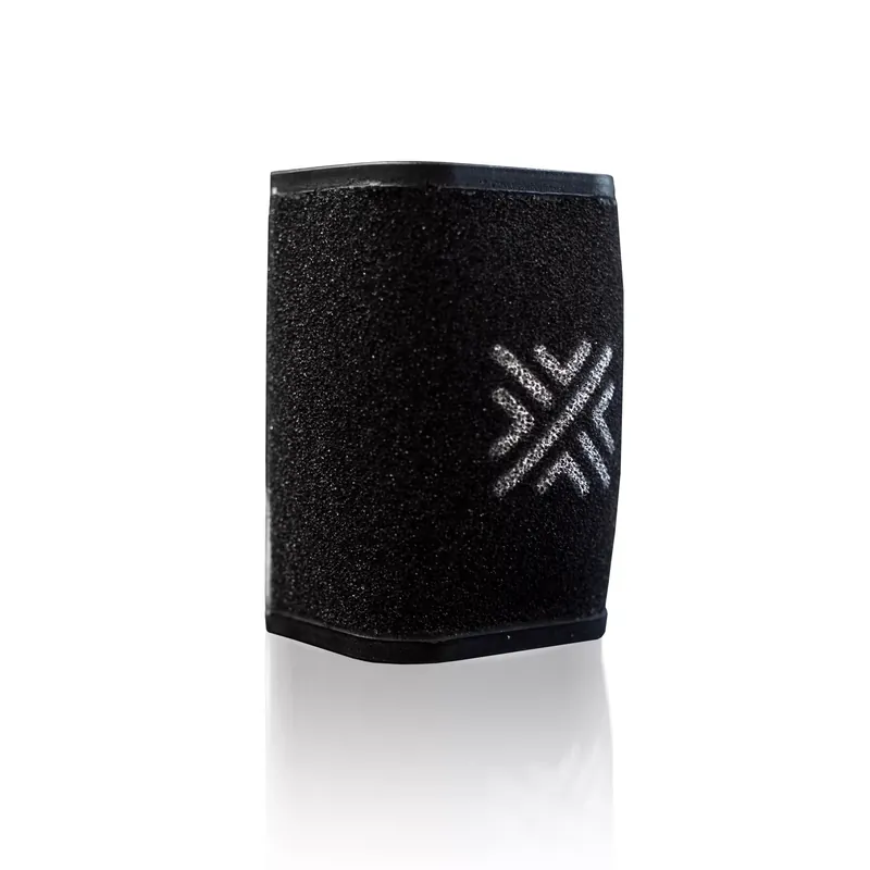 Schneller Versand Pipercross Luftfilter passend für Kawasaki GPZ 550 (1984–1991)