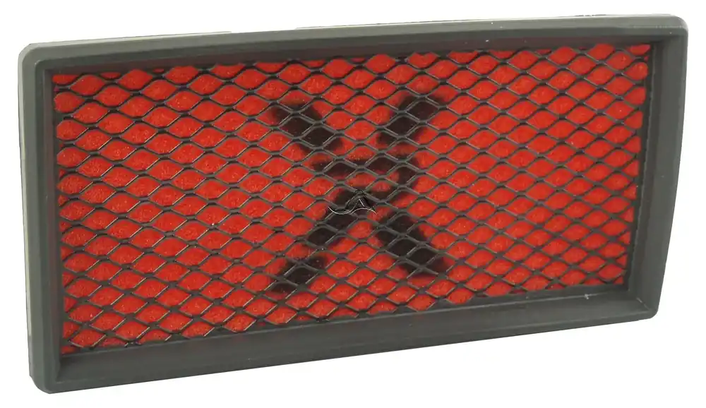 Pipercross Luftfilter passend für Triumph Daytona 600 (2004–2005) Neu
