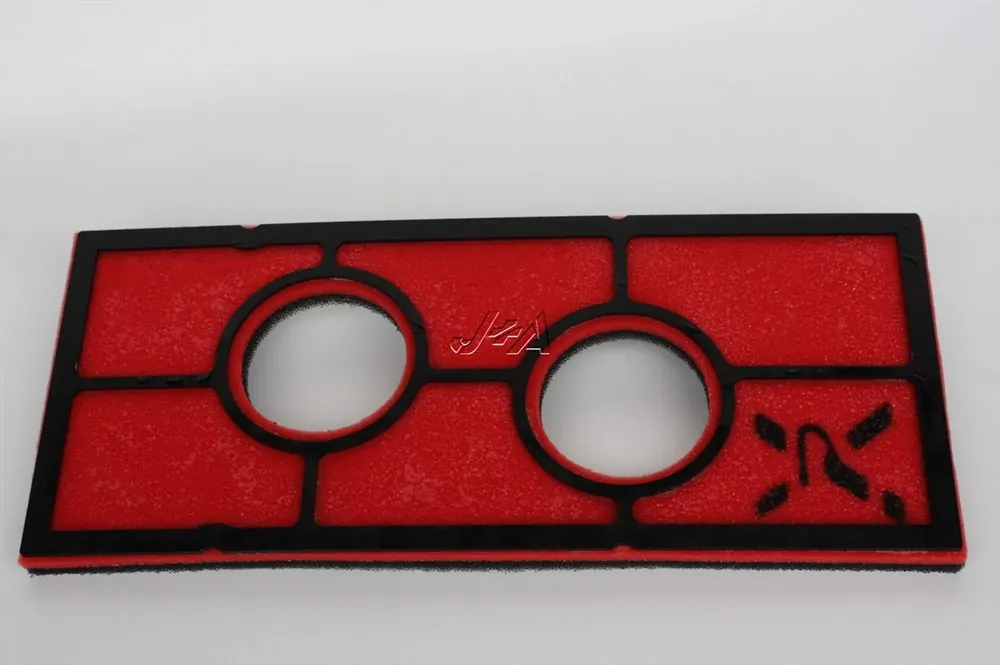 Super-Preis Pipercross Luftfilter passend für KTM 990 Adventure / R / S 990 ab 2006 bis 2013