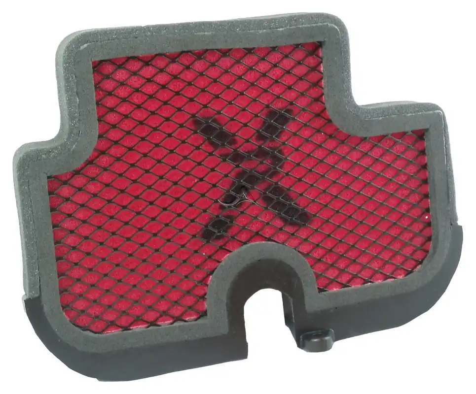 Mega-Angebot Pipercross Luftfilter passend für Kawasaki ER-6n 600 (2005–2008)