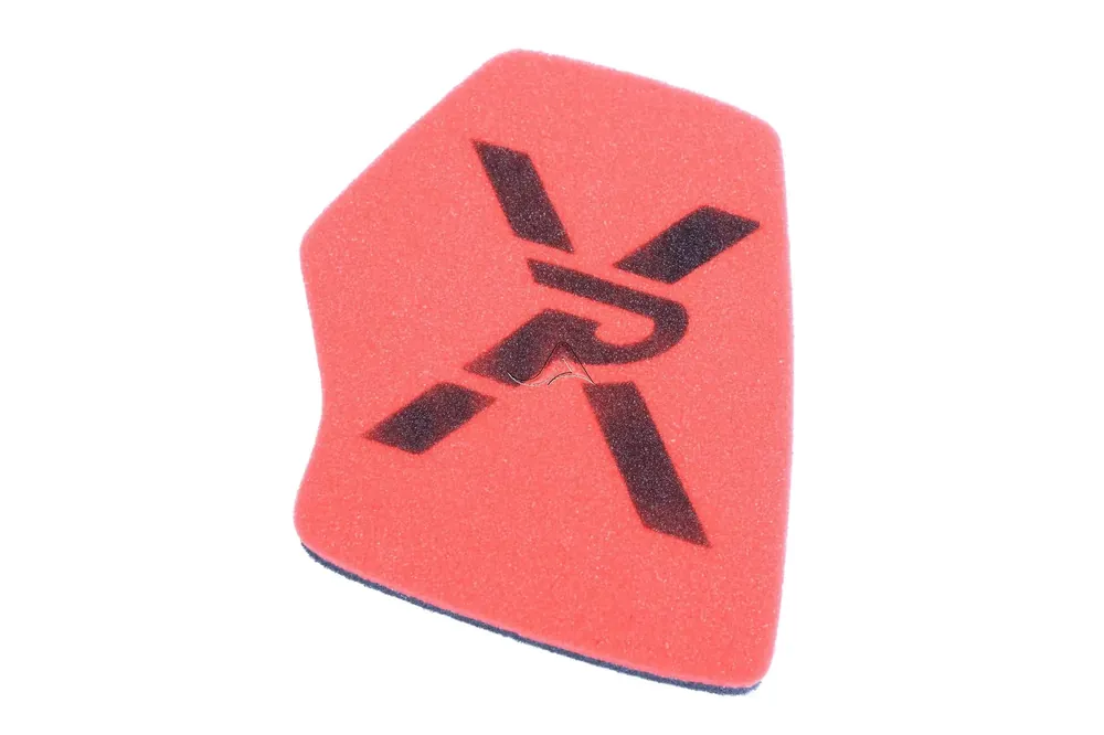 Schneller Versand Pipercross Luftfilter passend für Suzuki RGV125 (1989-1996)