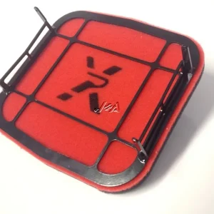 Aktuell Pipercross Luftfilter passend für Ducati Multistrada 1200 (2015–2018)