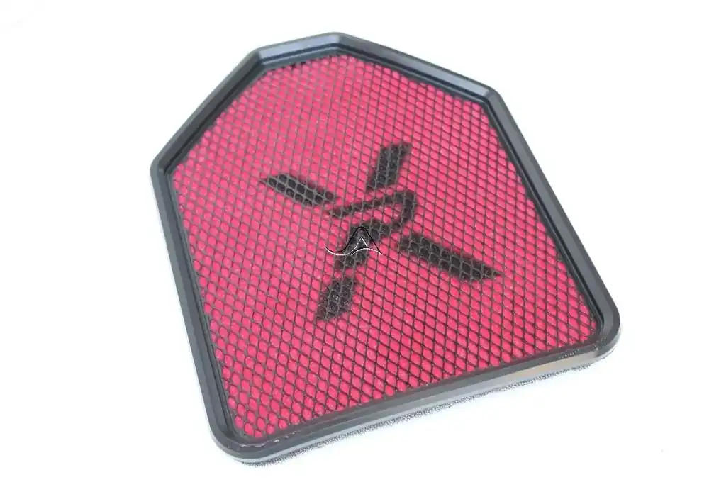 Expressversand Pipercross Luftfilter passend für Ducati Multistrada 620 (2005-2006)