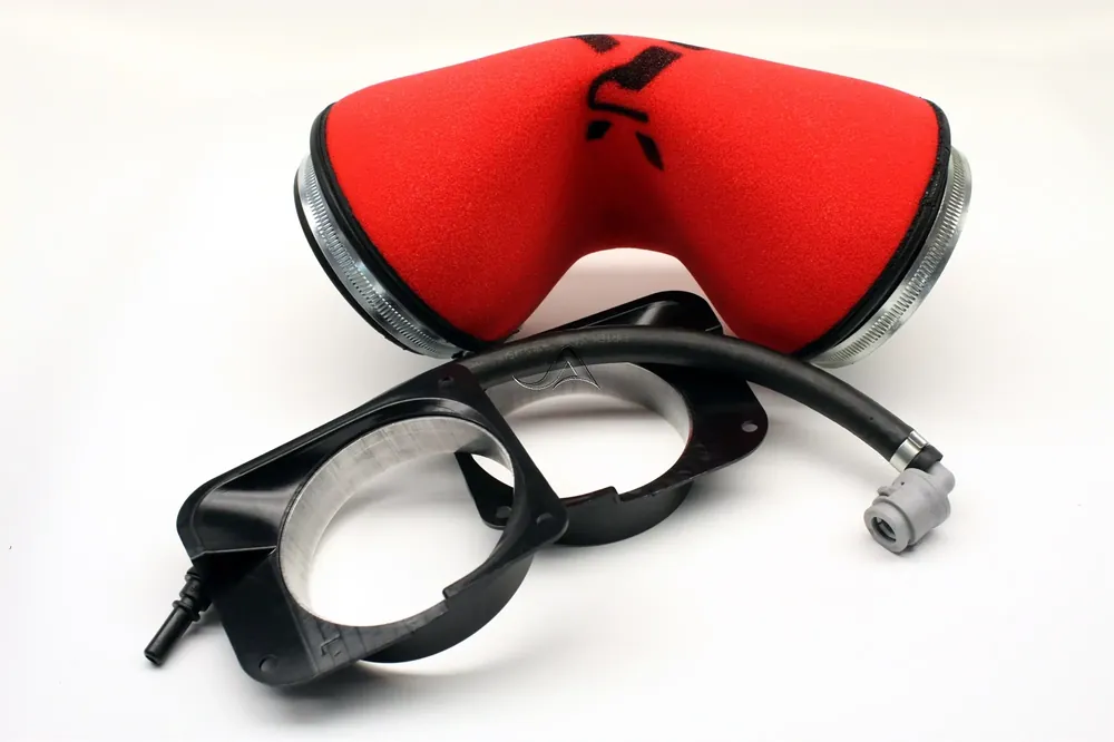 Pipercross Luftfilter passend für Ducati 996 (2000–2002) Bestpreis