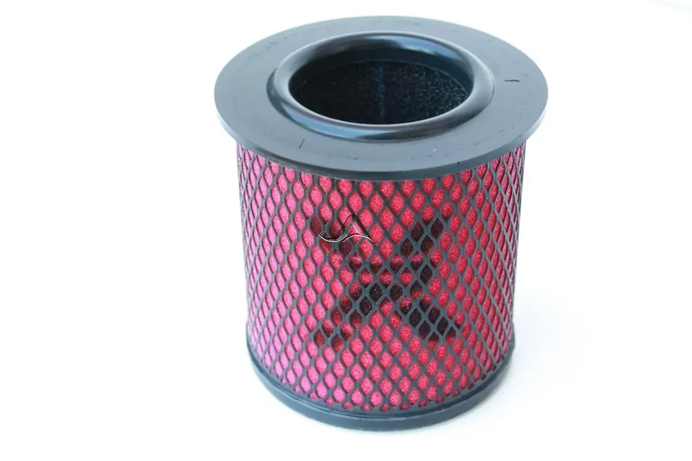 Schneller Versand Pipercross Luftfilter passend für Yamaha FZR750 (1987–1988)