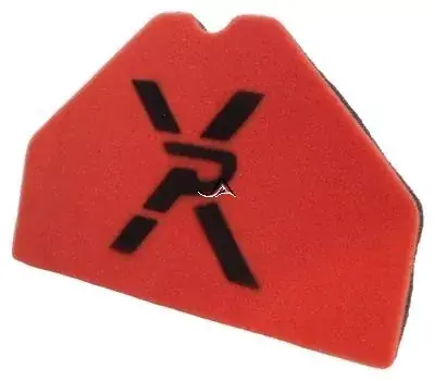 Neue Kollektion Pipercross Luftfilter passend für Kawasaki ZZR 1200 (2002–2005)