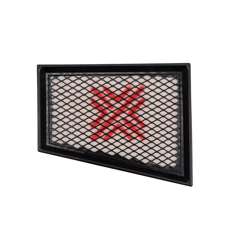 Top-Angebot Pipercross Luftfilter passend für Renault Kangoo II 1.6 16V ab 02/2008
