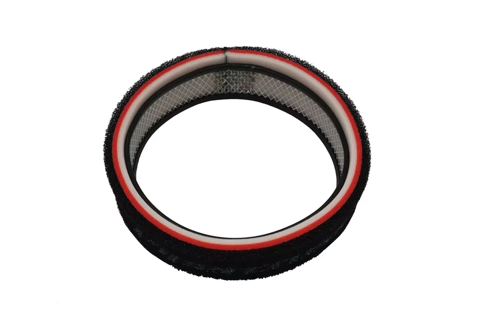 Pipercross Luftfilter passend für Renault R 21 1.7 (03/1986–12/1988) Beliebt