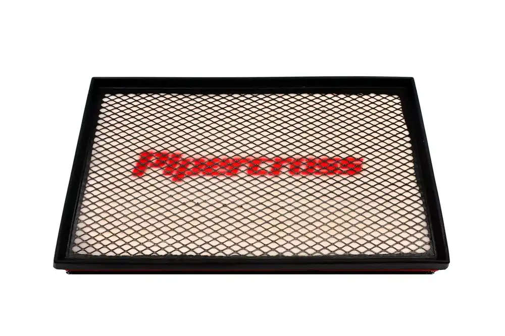 Pipercross Luftfilter passend für Volvo XC70 I 2.4D 163 PS Jetzt Kaufen