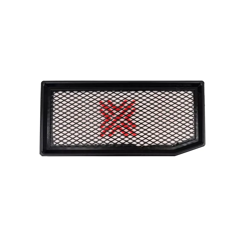 Aktuell Pipercross Luftfilter passend für Renault Arkana 1.6i 114 PS ab 08/2019