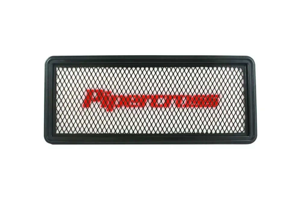 Pipercross Luftfilter passend für Fiat 124 Spider 348 1.4 140/170 PS (03/2016–12/2020) Nur Für Kurze Zeit
