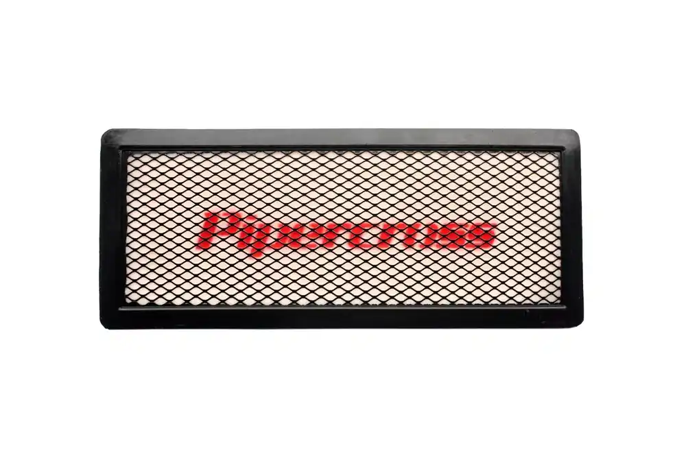 Finale Aktion Pipercross Luftfilter passend für Peugeot 207 1.6 Turbo (150/156/175 PS) ab 02/2006 bis 05/2015