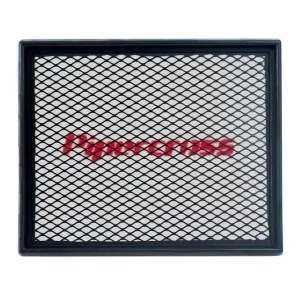 Top-Seller Pipercross Luftfilter passend für Renault Vel Satis 3.0 dCi 177/181 PS (06/2002–12/2009)