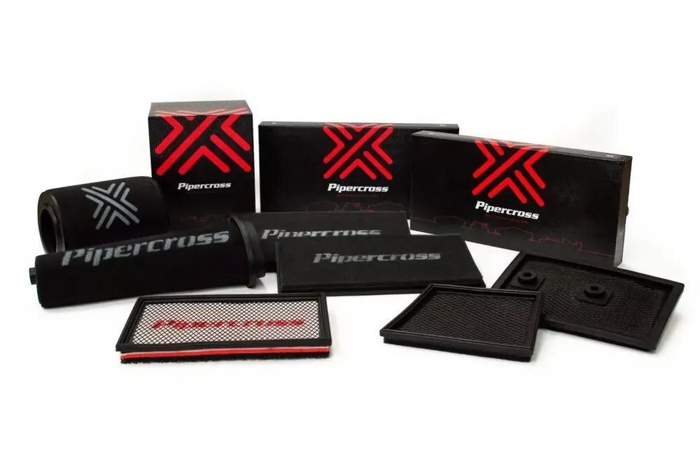 Echt Pipercross Luftfilter passend für Honda Concerto 1.5 16V