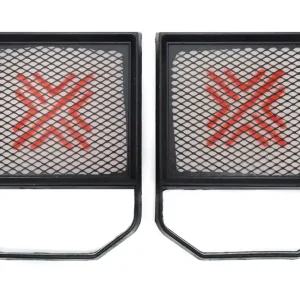 Top-Preis Pipercross Luftfilter passend für Mercedes GLE W166 GLE320
