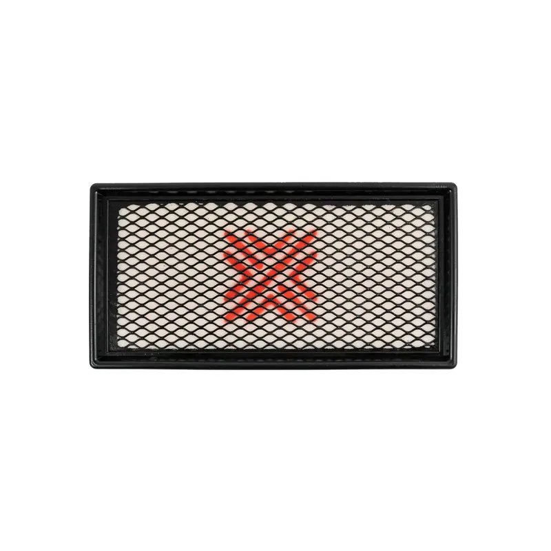 Top-Preis Pipercross Luftfilter passend für Peugeot 208 1.2 VTi 68 PS ab 06/2015 bis 05/2019