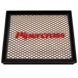 Abverkauf Pipercross Luftfilter passend für Peugeot 206 1.1i 60 PS (1998–2009)