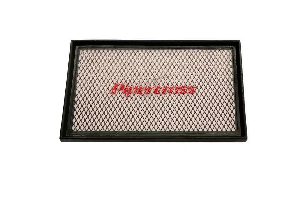 Meistverkauft Pipercross Luftfilter passend für Volvo 240 2.3 (08/1978–12/1989)