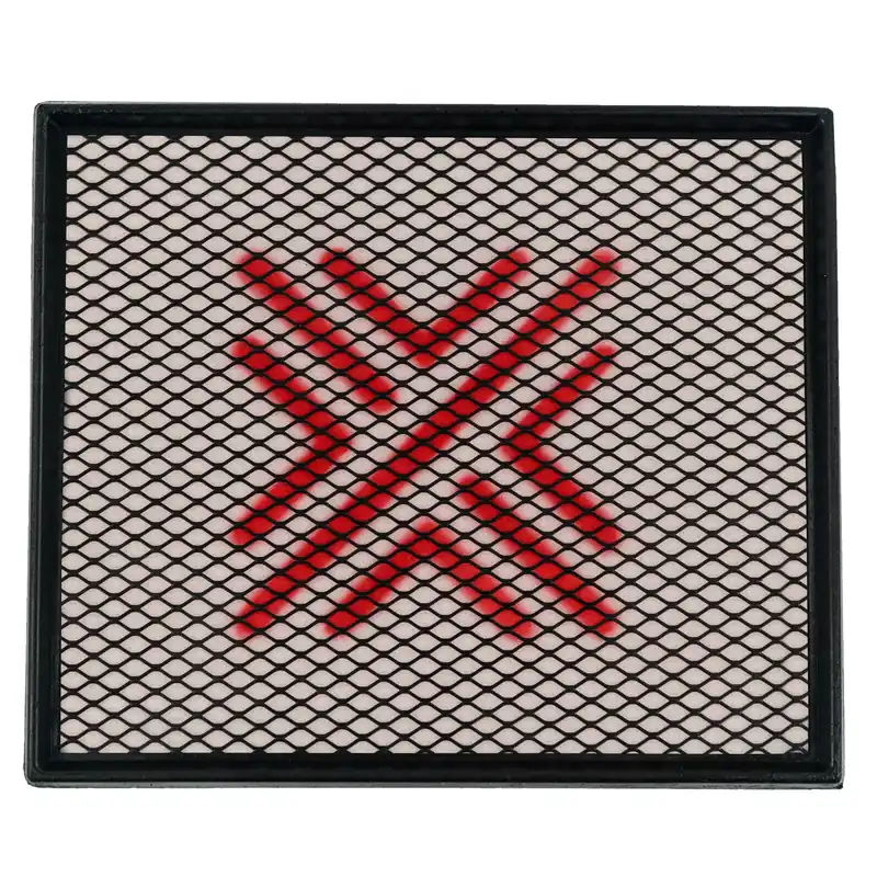 Top-Seller Pipercross Luftfilter passend für Isuzu D-Max 8DH 3.0 DiTD ab 01/2007