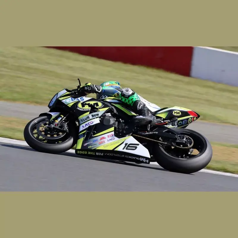 Markenprodukt HM SEAMLESS Voll Einstellbarer Quickshifter passend für Honda CBR 600 RR / 1000 RR