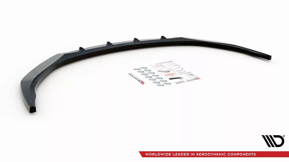 Online Kaufen Front Ansatz V.2 passend für Opel Insignia Mk2