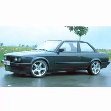 K.A.W. Tieferlegungsfedern passend für BMW 3er E30 Wochenendangebot