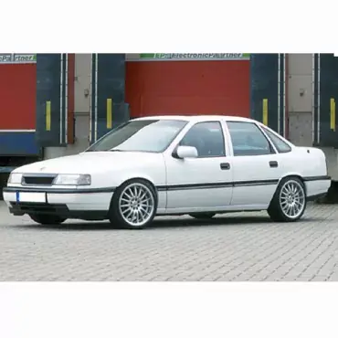 K.A.W. PlusKit Sportfahrwerk passend für Opel Vectra A (09/1988-11/1995) Schnäppchen