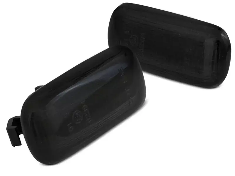 Schnäppchen Getönte LED Blinker passend für Audi A4 B6/B7, A3 und A6
