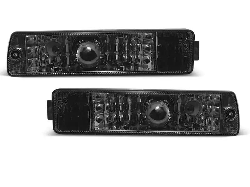 Blinker getönt passend für VW Golf 2 / Jetta Wochenendangebot