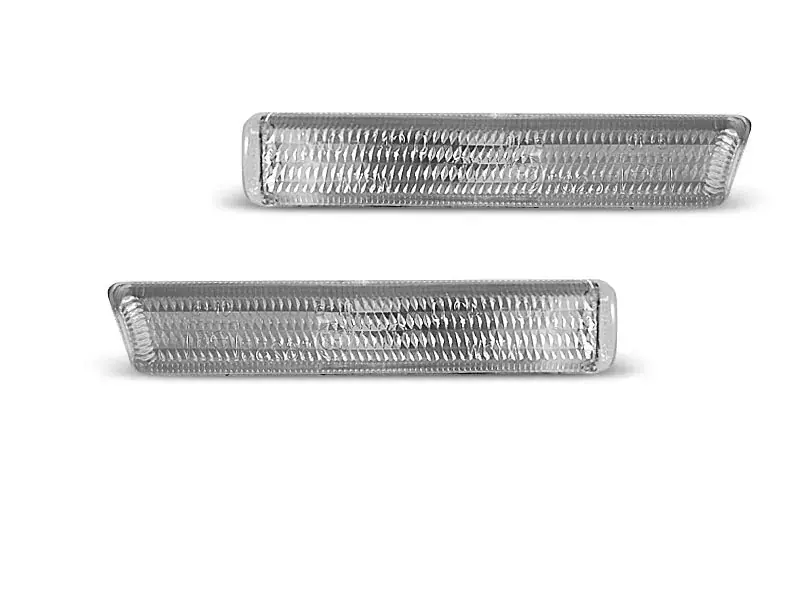 Blinker weiß passend für BMW E38 94-01 Rabatt