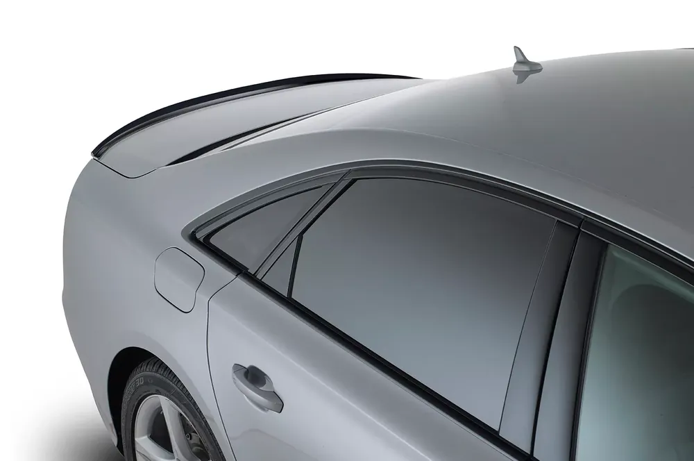 Heckflügel mit ABE passend für Audi A8 / S8 D4 (Typ 4H) Saisonangebot