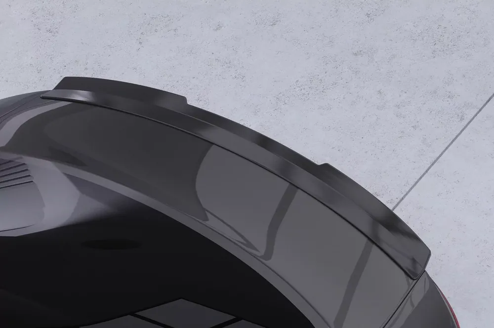 Jetzt Bestellen Heckflügel mit ABE passend für Audi A5 8T Coupé HF592
