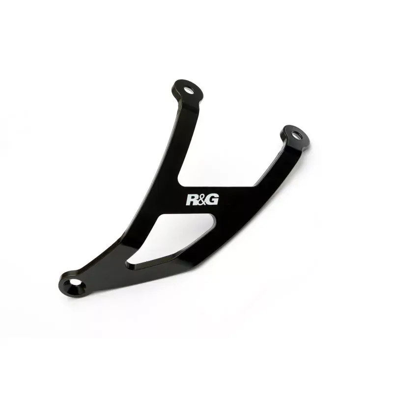 R&G Racing Auspuffhalter Set passend für BMW S 1000 XR ab 2020 Bestpreis