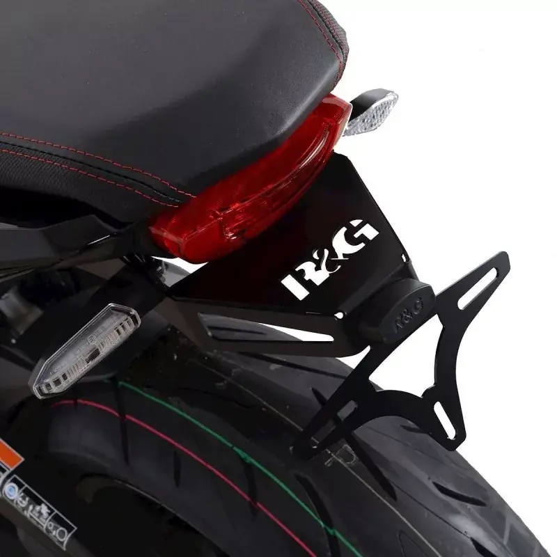 Top-Seller R&G Kennzeichenhalter passend für Honda CB 650 R / CBR 650 R 2021-2023