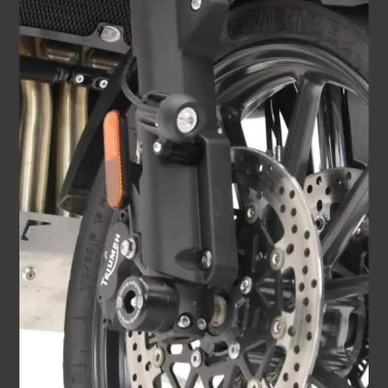 DENALI 2.0 Fender Bolt Mount Kit zur Montage von DM- oder D2-Zusatzscheinwerfern an M5- und M6-Schrauben Top-Seller
