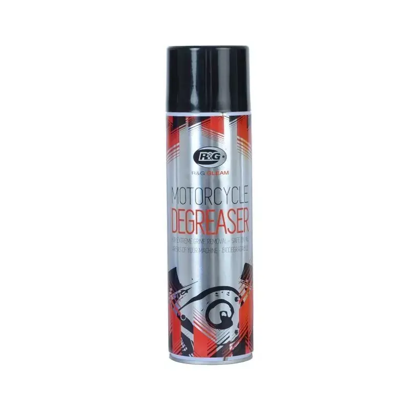 Echt R&G Motorrad Entfetter 500ml