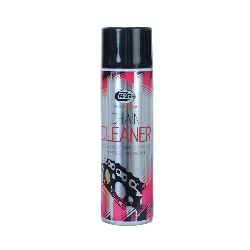 Neue Kollektion R&G Kettenreiniger 500ml