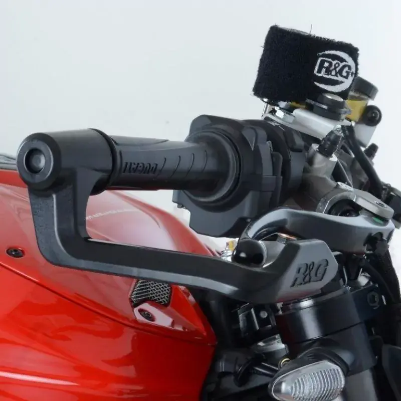 Billig R&G Racing BSB Bremshebelschutz passend für Suzuki GSX-R 125 / Yamaha MT-03