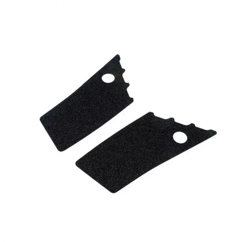 Versand Am Gleichen Tag R&G Eazi-Grip Tank Traction Pads passend für Zero DSR ab 2019