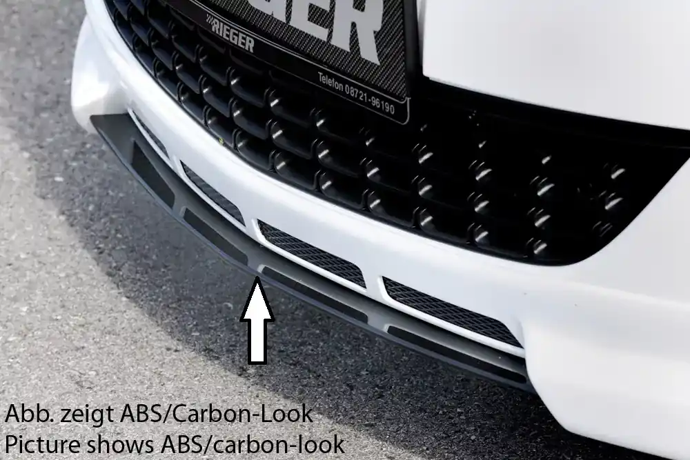 Top-Angebot Rieger Spoilerschwert passend für Opel Astra J 5-tür. 11.08-09.12 (bis Facelift)