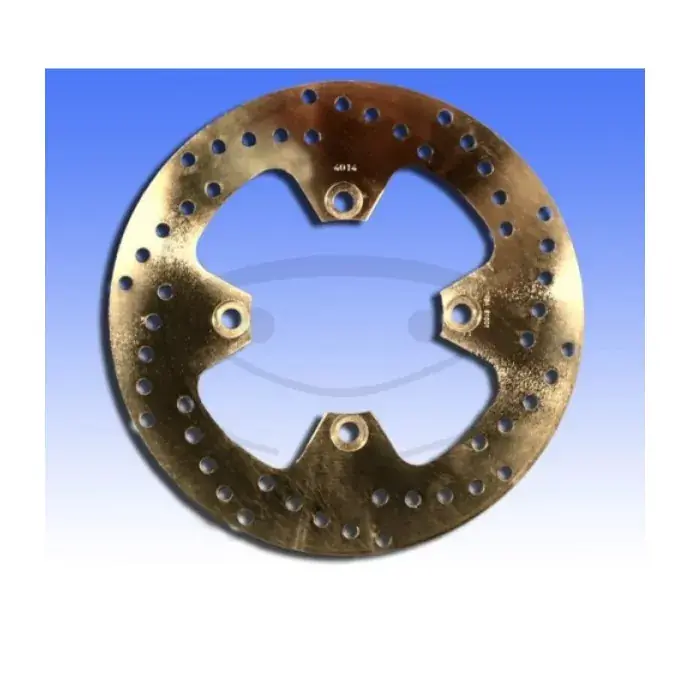 Nur Für Kurze Zeit EBC Bremsscheibe MD4014 passend für Kawasaki ZZR 1100