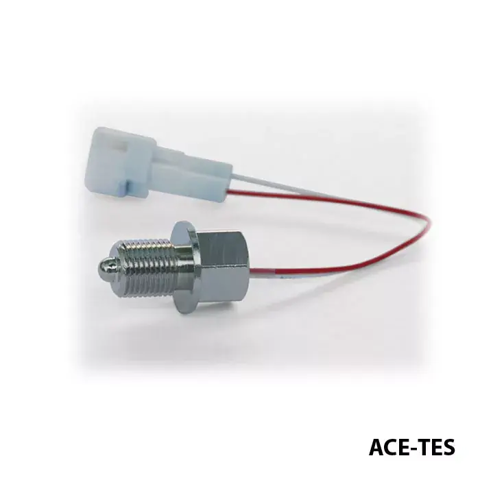 Saisonangebot Öltemperatursensor Universal M10 x 1,0 mm passend für Velona DZM