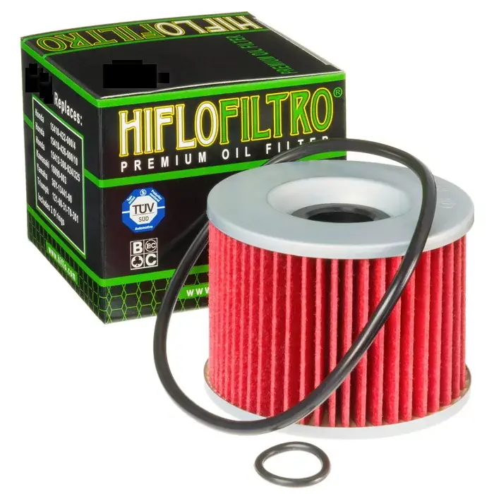 Hiflo Ölfilter HF192 passend für Triumph Motorräder Wochenendangebot