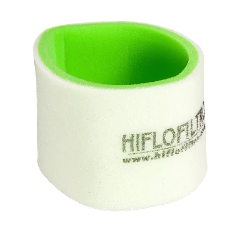 Begrenztes Angebot Hiflo Luftfilter HFF2028 passend für Kawasaki KVF 650, KFX 700