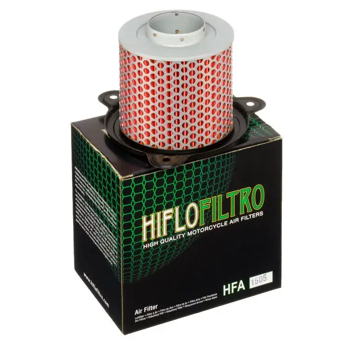 Hiflo Luftfilter HFA1505 passend für Honda VT500 EF Eurosport Preisknaller
