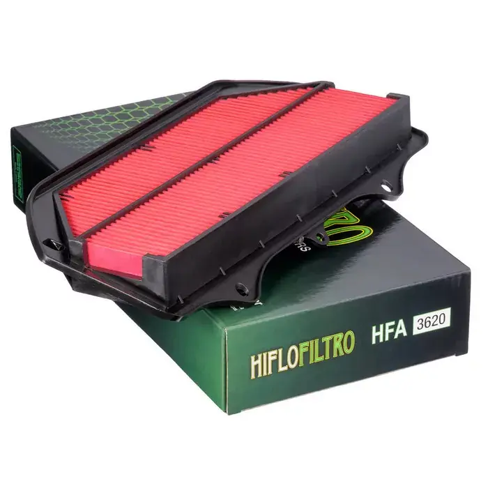 Hiflo Luftfilter HFA3620 passend für Suzuki GSX-R600/750 Letzte Chance