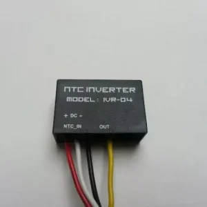 Sonderaktion LED-Inverter ACE-IVR 04 passend für ACEWELL Tachometer