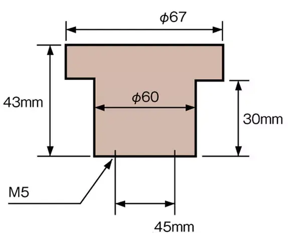 Daytona Velona Digital-Drehzahlmesser Ø60mm bis 8.000 U/min Nur Für Kurze Zeit